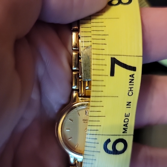 Seiko Quartz Ladies Watch - Picture 5 of 7